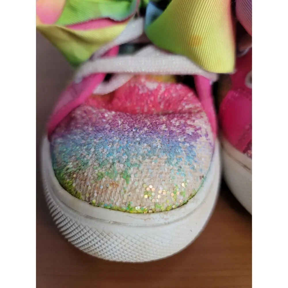 Jojo Siwa Bundle A4